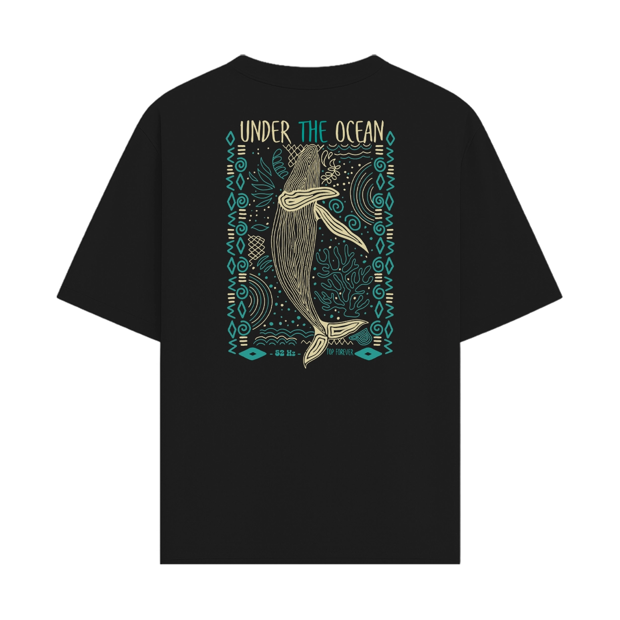 เสื้อยืดธรรมดา ผ้าคอตตอน พร้อมสกรีนลาย