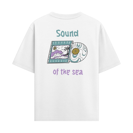 เสื้อยืดธรรมดา ผ้าคอตตอน พร้อมสกรีนลาย