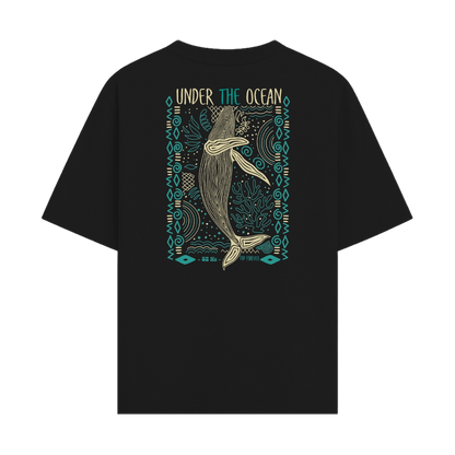 เสื้อยืดธรรมดา ผ้าคอตตอน พร้อมสกรีนลาย