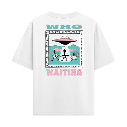 เสื้อยืดธรรมดา ผ้าคอตตอน สกรีนลาย