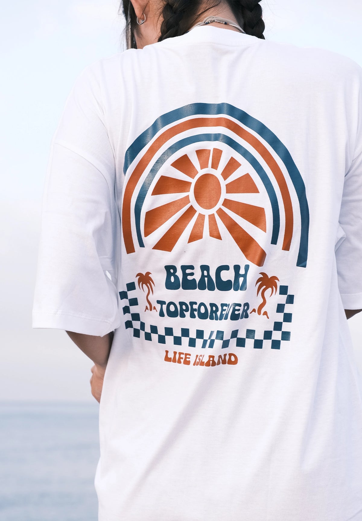 เสื้อโอเวอไซต์