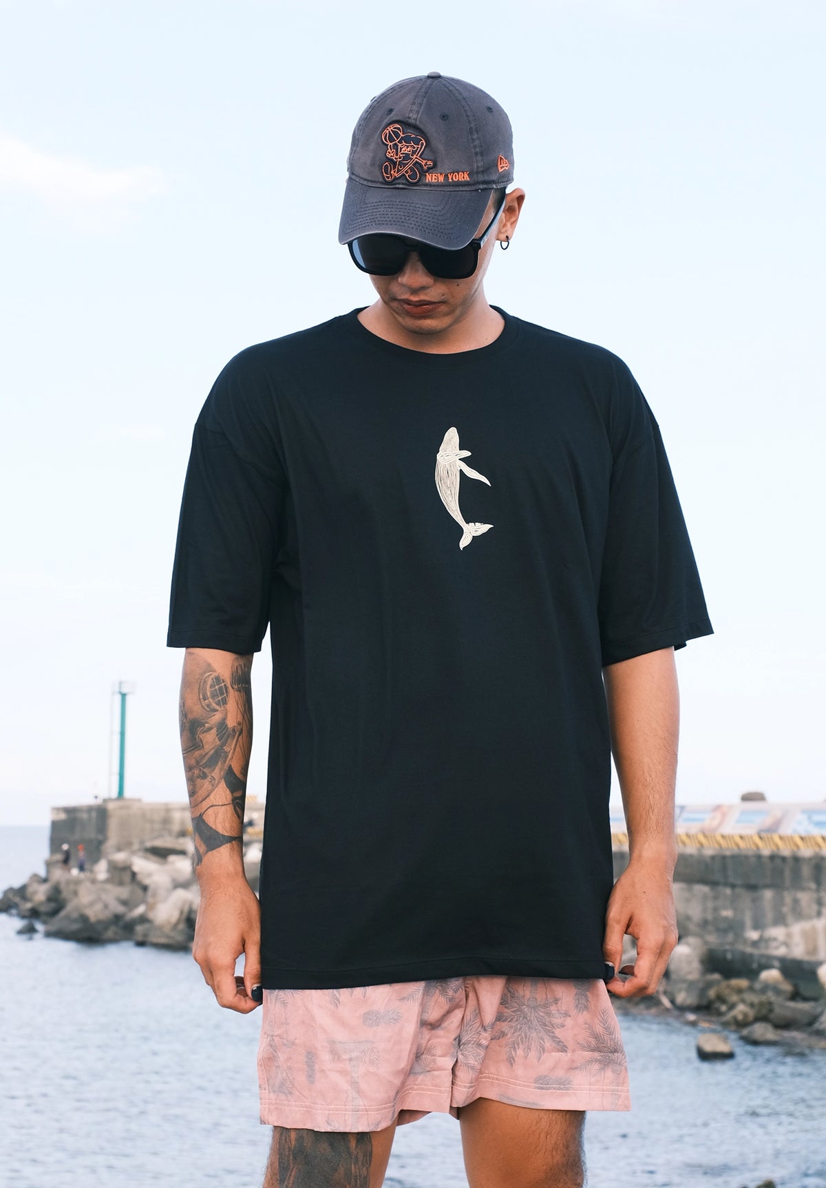 เสื้อยืดธรรมดา