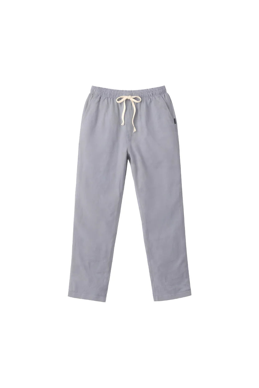 กางเกงขายาว ผู้ชาย ผ้าคอตตอน