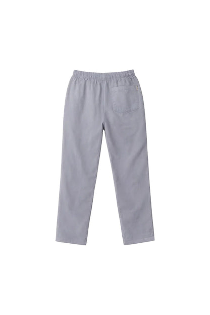 กางเกงขายาว ผู้ชาย ผ้าคอตตอน