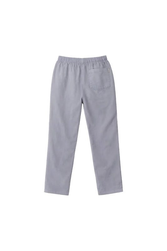 กางเกงขายาว ผู้ชาย ผ้าคอตตอน