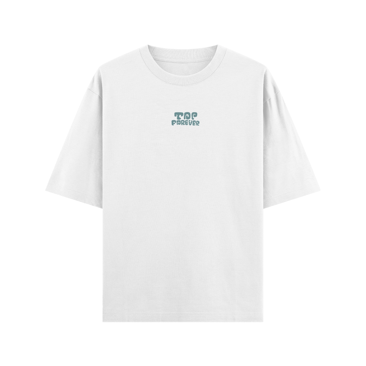 เสื้อยืดธรรมดา ผ้าคอตตอน พร้อมสกรีนลาย