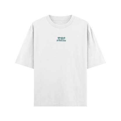 เสื้อยืดธรรมดา ผ้าคอตตอน พร้อมสกรีนลาย