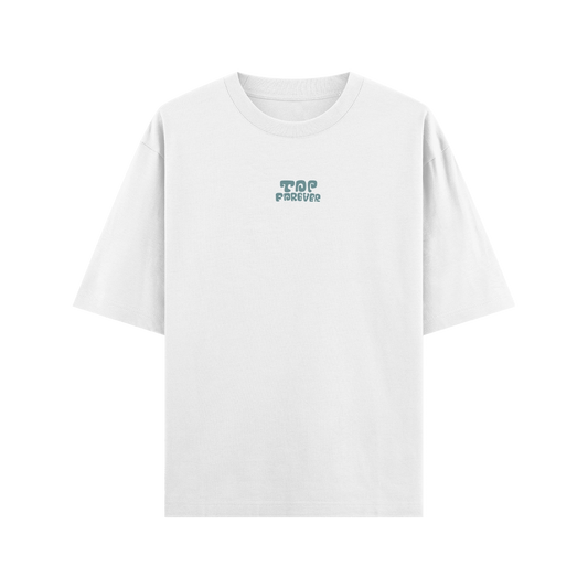 เสื้อยืดธรรมดา ผ้าคอตตอน พร้อมสกรีนลาย