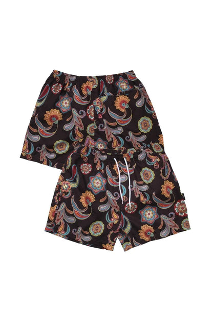 MEN'S SWIM TRUNKS PRINT - SUEAPHA
